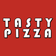 Tasty Pizza Shannon logo.